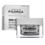 Filorga Ncef-Reverse Eyes Multi Correction Eye Cream multi-korrekciós gélbalzsam szemkörnyék 15 ml