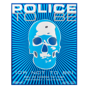 Police To Be toaletná voda pre mužov 125 ml