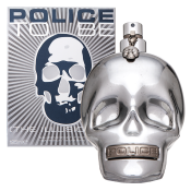 Police To Be Illusionist Eau de Toilette férfiaknak 125 ml