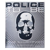 Police To Be Illusionist Eau de Toilette férfiaknak 75 ml