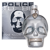 Police To Be Illusionist Eau de Toilette férfiaknak 75 ml
