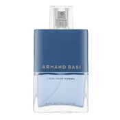 Armand Basi L'Eau Pour Homme Eau de Toilette bărbați 75 ml
