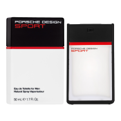 Porsche Design Sport Eau de Toilette für Herren 50 ml