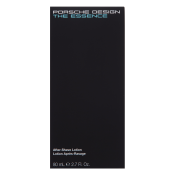 Porsche Design The Essence Rasierwasser für Herren 80 ml