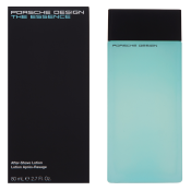 Porsche Design The Essence Rasierwasser für Herren 80 ml