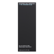 Porsche Design The Essence Eau de Toilette für Herren 120 ml