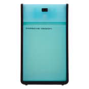 Porsche Design The Essence Eau de Toilette für Herren 50 ml