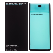 Porsche Design The Essence Eau de Toilette für Herren 80 ml