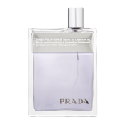 Prada Amber Pour Homme Eau de Toilette bărbați 100 ml