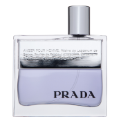 Prada Amber Pour Homme Eau de Toilette férfiaknak 50 ml
