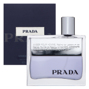 Prada Amber Pour Homme Eau de Toilette férfiaknak 50 ml