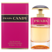 Prada Candy Eau de Parfum nőknek 30 ml
