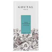 Annick Goutal Bois D'Hadrien Eau de Parfum bărbați 100 ml