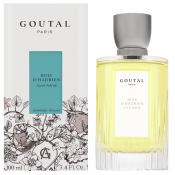 Annick Goutal Bois D'Hadrien Eau de Parfum bărbați 100 ml