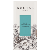 Annick Goutal Bois D'Hadrien Eau de Parfum bărbați 50 ml