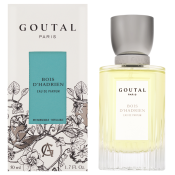 Annick Goutal Bois D'Hadrien Eau de Parfum bărbați 50 ml