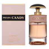 Prada Candy L´Eau Eau de Toilette for women 30 ml