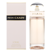 Prada Candy L´Eau Eau de Toilette da donna 80 ml