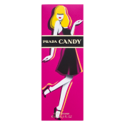 Prada Candy tusfürdő nőknek 150 ml