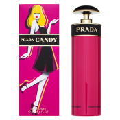 Prada Candy tusfürdő nőknek 150 ml