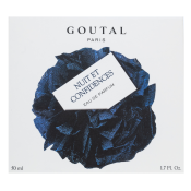 Annick Goutal Nuit et Confidences Eau de Parfum femei 50 ml