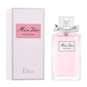 Dior (Christian Dior) Miss Dior Rose N'Roses тоалетна вода за жени 100 ml