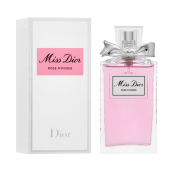 Dior (Christian Dior) Miss Dior Rose N'Roses тоалетна вода за жени 50 ml
