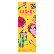 Escada Flor Del Sol Eau de Toilette da donna 50 ml