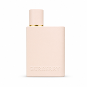 Burberry Her Intense parfémovaná voda pre ženy 100 ml