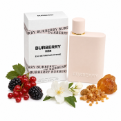 Burberry Her Intense parfémovaná voda pre ženy 100 ml