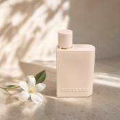 Burberry Her Intense parfémovaná voda pre ženy 100 ml