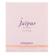 Boucheron Jaipur Bracelet Eau de Parfum for women 100 ml