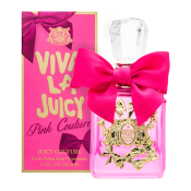 Juicy Couture Viva La Juicy Pink Couture parfémovaná voda pro ženy 100 ml
