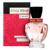 Miu Miu Twist Eau de Parfum nőknek 50 ml