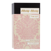 Miu Miu Twist Eau de Toilette nőknek 100 ml