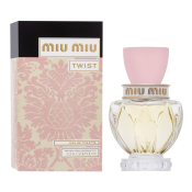 Miu Miu Twist Eau de Toilette nőknek 100 ml