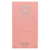 Gucci Guilty Love Edition parfémovaná voda za žene 90 ml