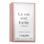 Lancôme La Vie Est Belle L'Éclat L'Eau de Toilette woda toaletowa dla kobiet 50 ml