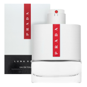 Prada Luna Rossa toaletná voda pre mužov 100 ml