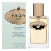 Prada Milano Infusion D'Iris Absolue Eau de Parfum for women 50 ml