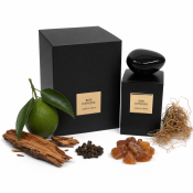 Armani (Giorgio Armani) Armani Privé Bois D'Encens Eau de Parfum unisex 100 ml