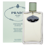 Prada Milano Infusion D'Iris Eau de Parfum da donna 200 ml