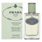 Prada Milano Infusion D'Iris Eau de Parfum da donna 30 ml