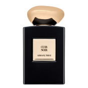Armani (Giorgio Armani) Armani Privé Cuir Noir Eau de Parfum unisex 100 ml