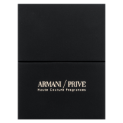 Armani (Giorgio Armani) Armani Privé Cuir Noir Eau de Parfum unisex 100 ml