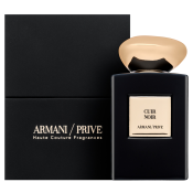 Armani (Giorgio Armani) Armani Privé Cuir Noir Eau de Parfum unisex 100 ml
