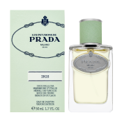 Prada Infusion d'Iris Eau de Parfum nőknek 50 ml