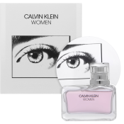 Calvin Klein Women woda perfumowana dla kobiet 50 ml