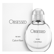 Calvin Klein Obsessed for Men тоалетна вода за мъже 30 ml
