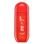 Carolina Herrera 212 VIP Rosé Red parfémovaná voda za žene 80 ml
